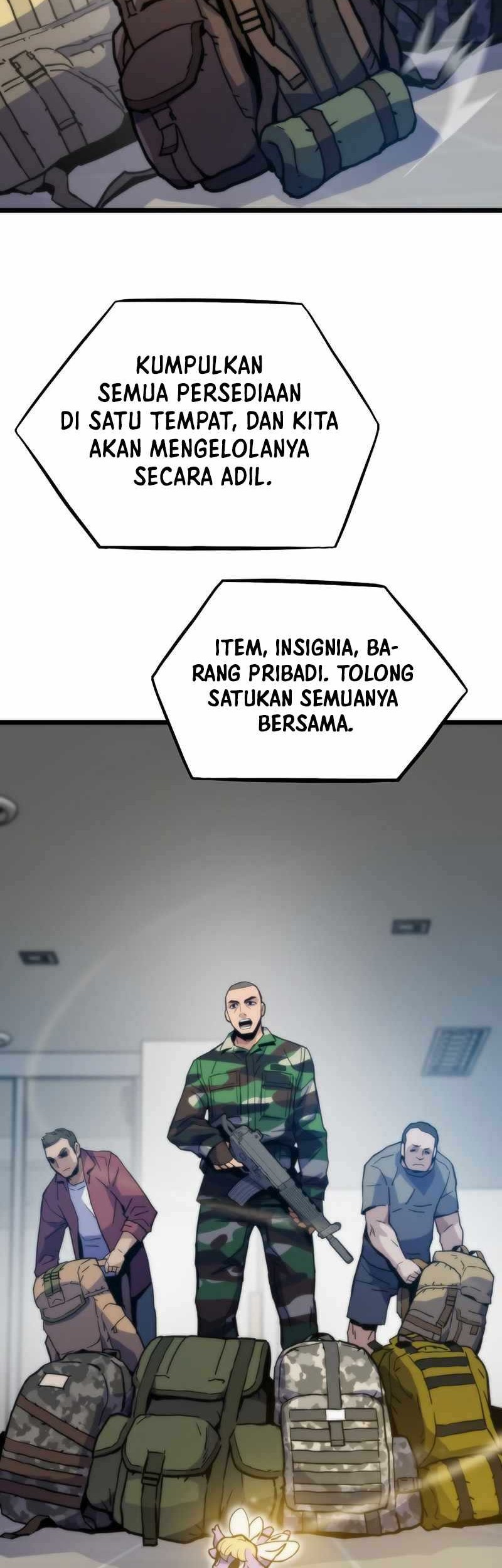 Past Life Regressor Chapter 68 Gambar 60