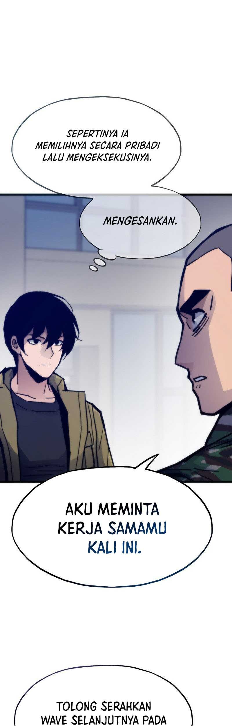 Past Life Regressor Chapter 69 Gambar 36