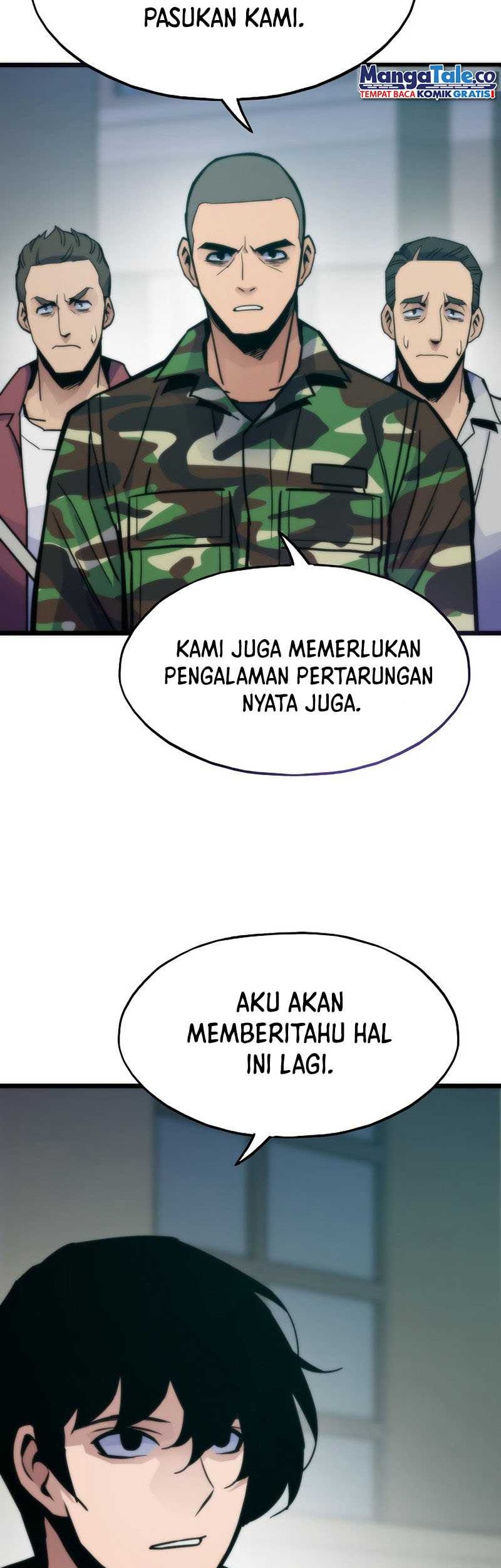 Past Life Regressor Chapter 69 Gambar 37