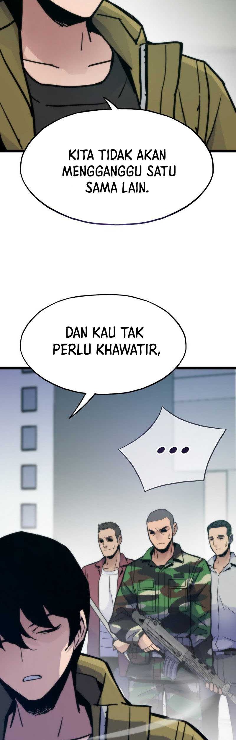 Past Life Regressor Chapter 69 Gambar 38