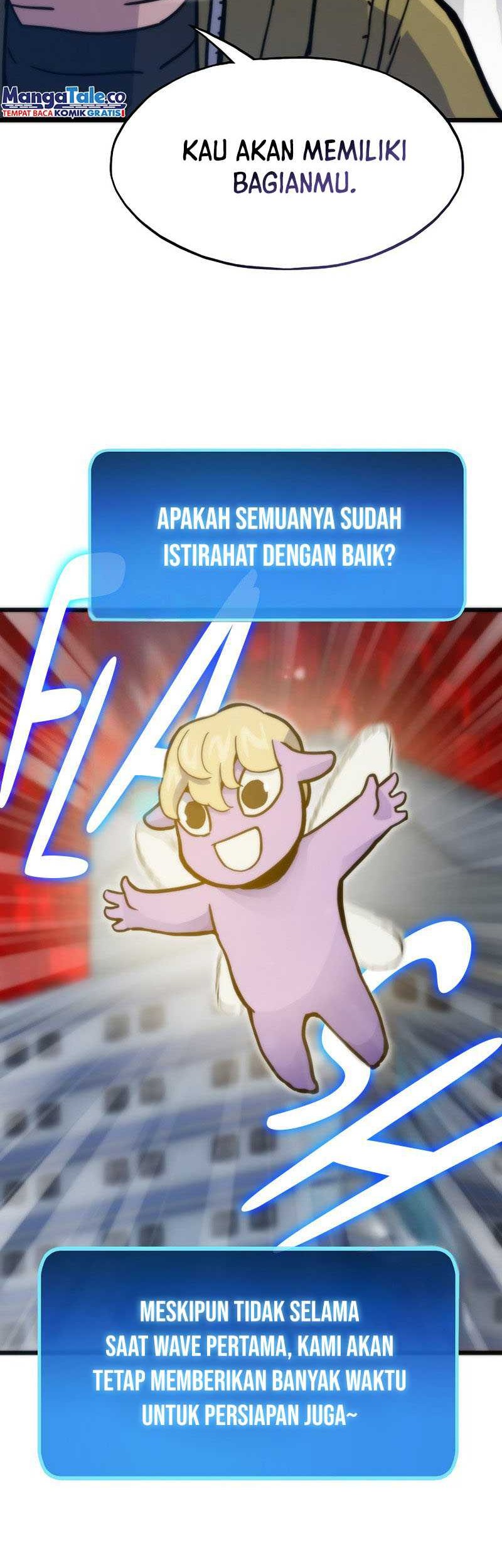 Past Life Regressor Chapter 69 Gambar 39