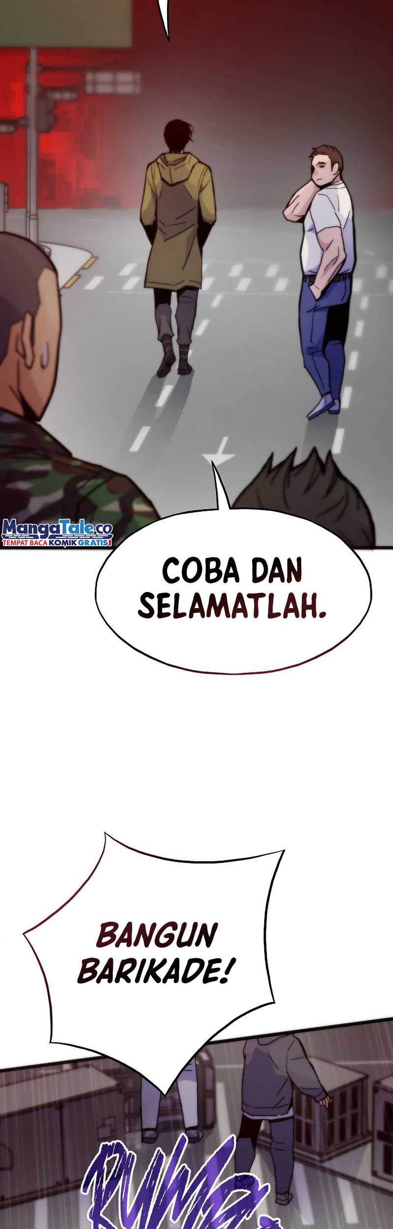 Past Life Regressor Chapter 69 Gambar 42