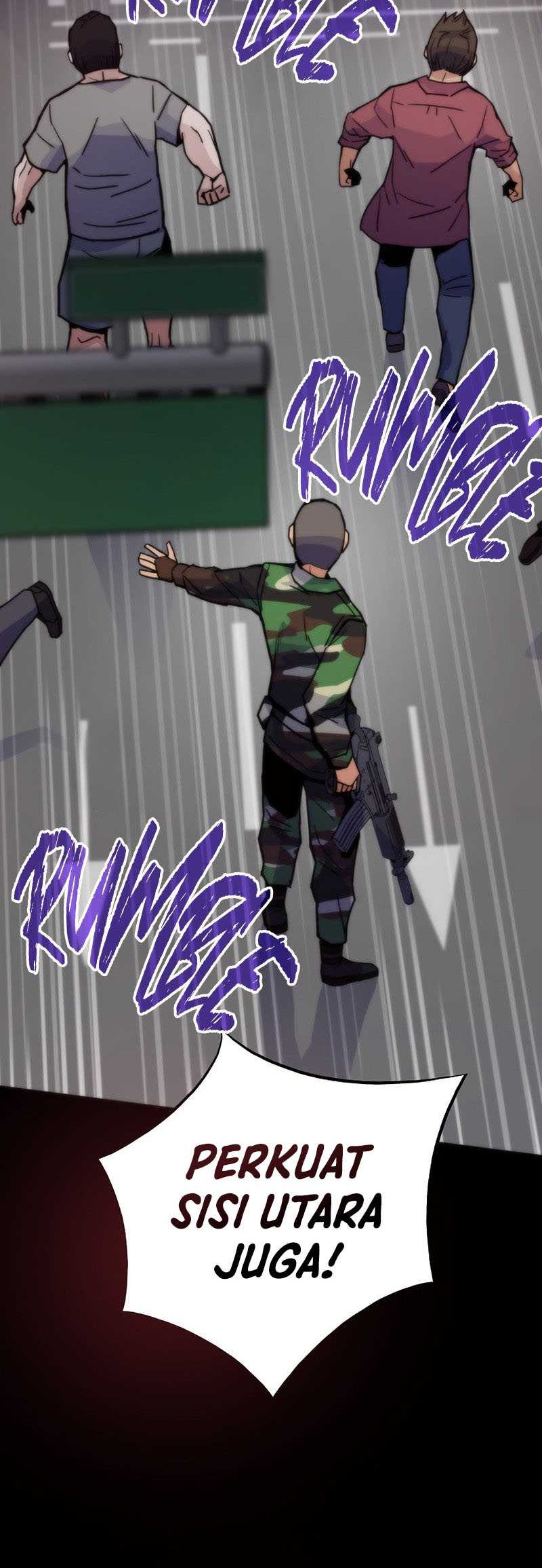 Past Life Regressor Chapter 69 Gambar 43