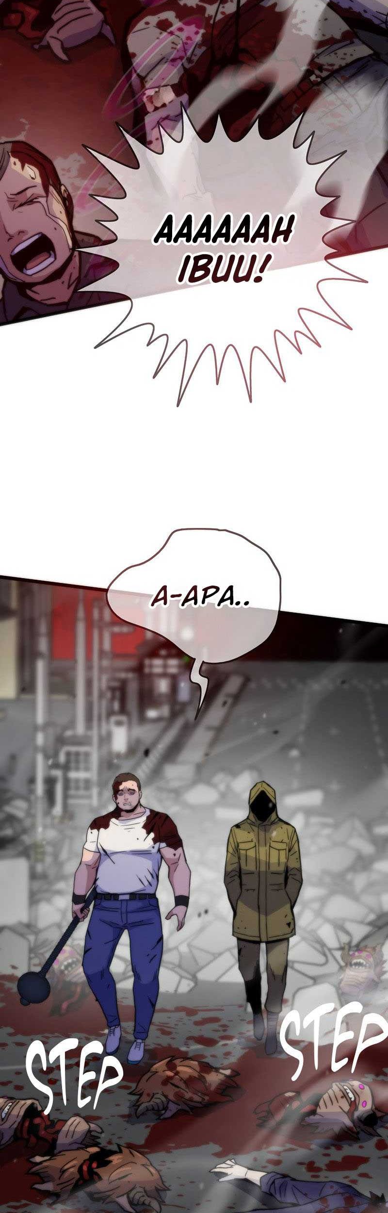 Past Life Regressor Chapter 69 Gambar 46