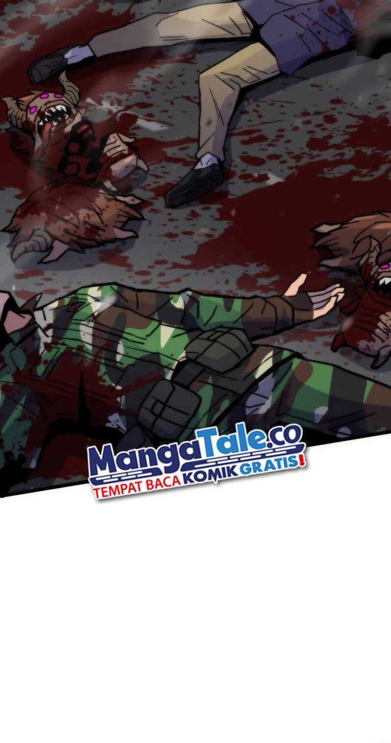Past Life Regressor Chapter 69 Gambar 47