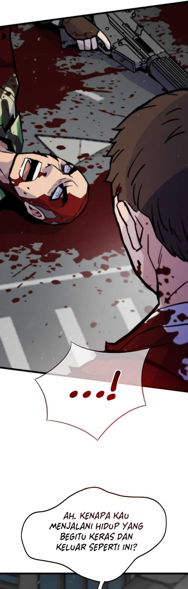 Past Life Regressor Chapter 69 Gambar 48