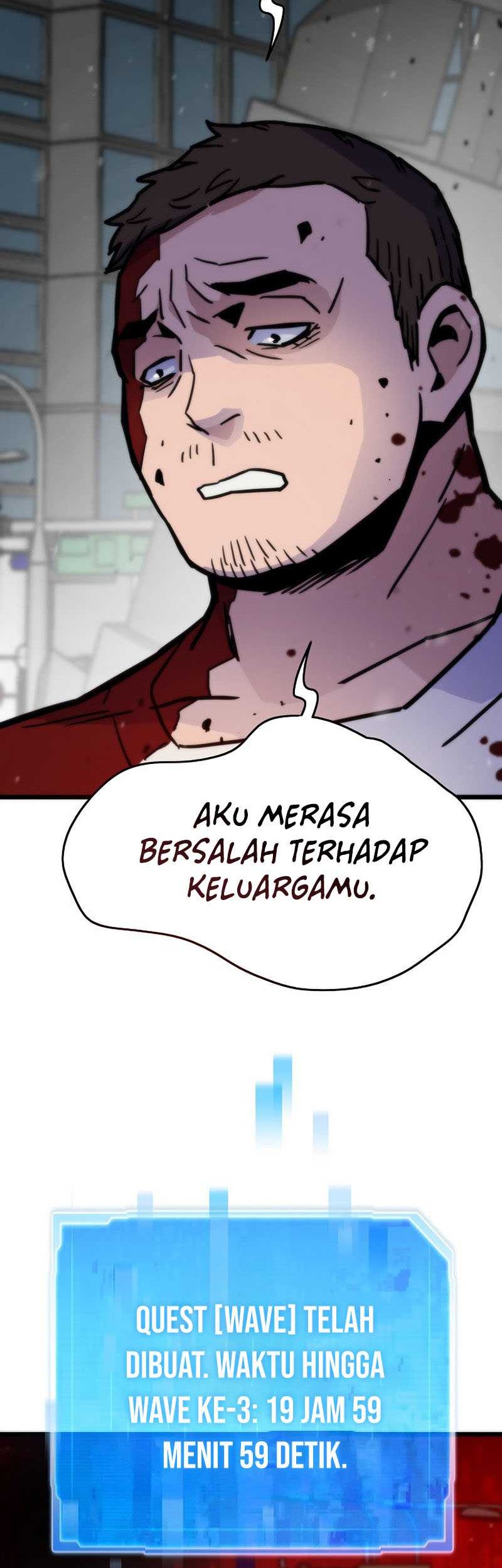 Past Life Regressor Chapter 69 Gambar 49