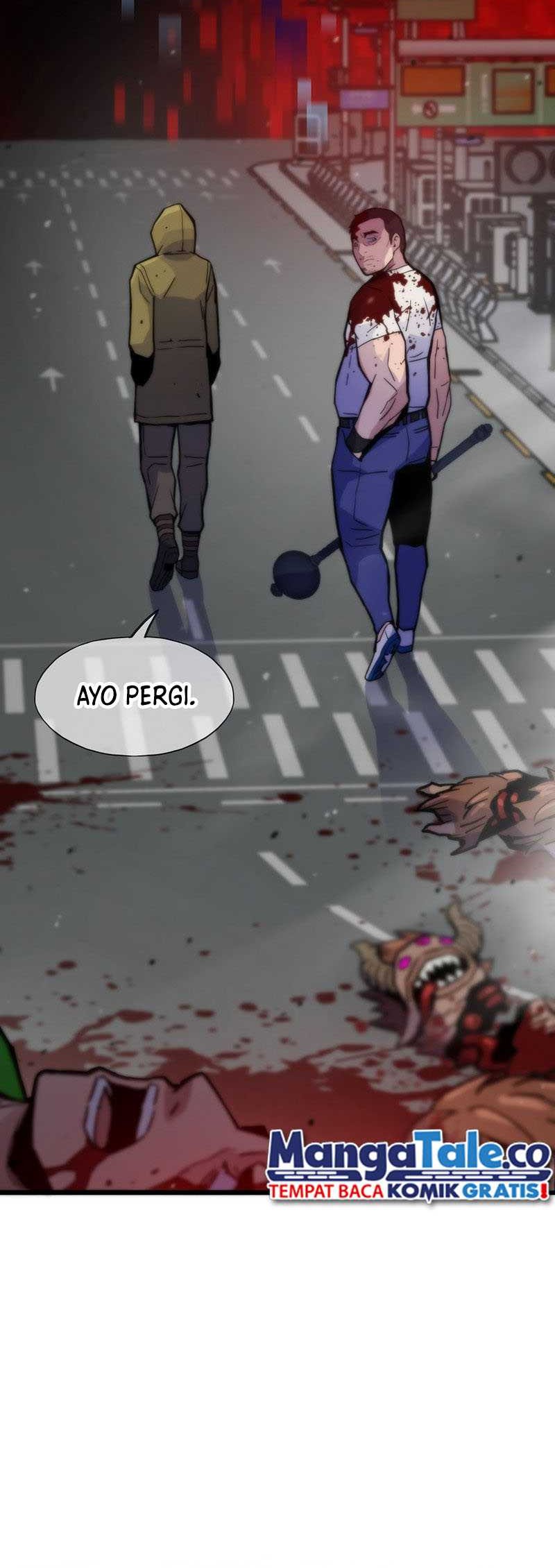 Past Life Regressor Chapter 69 Gambar 50