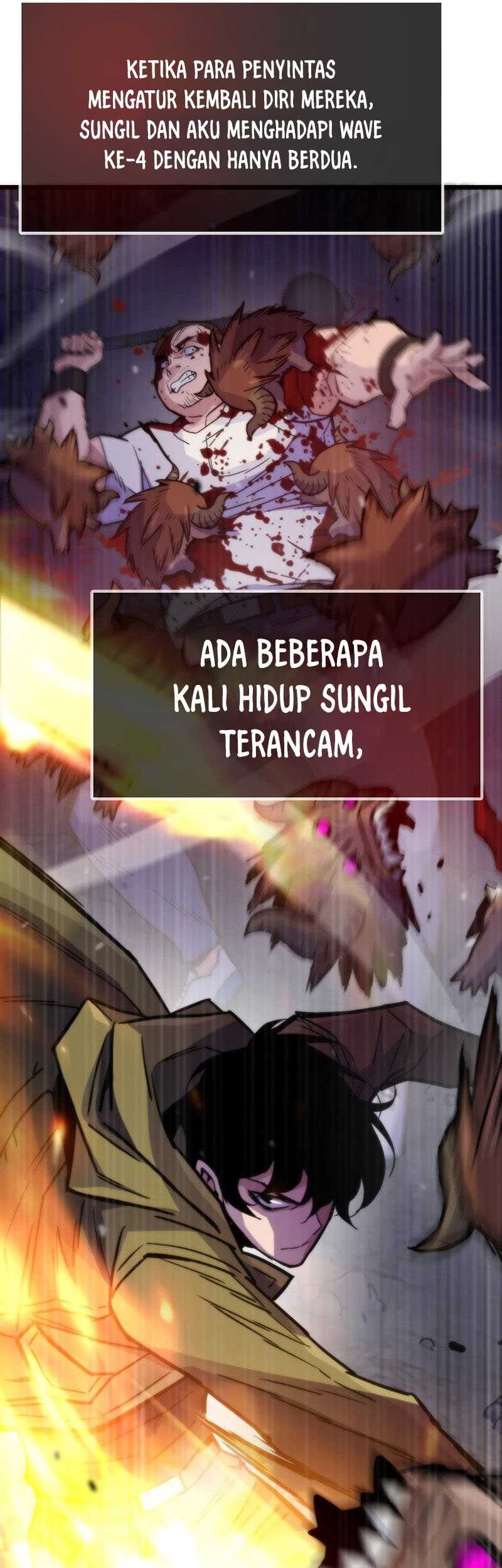 Past Life Regressor Chapter 69 Gambar 51