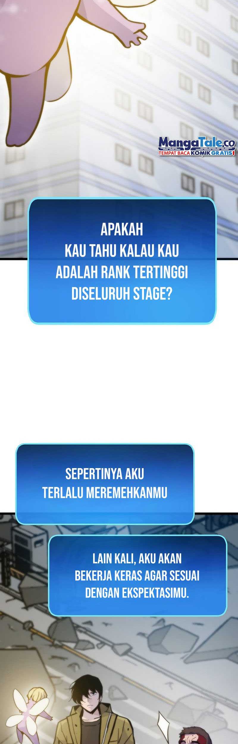 Past Life Regressor Chapter 69 Gambar 53