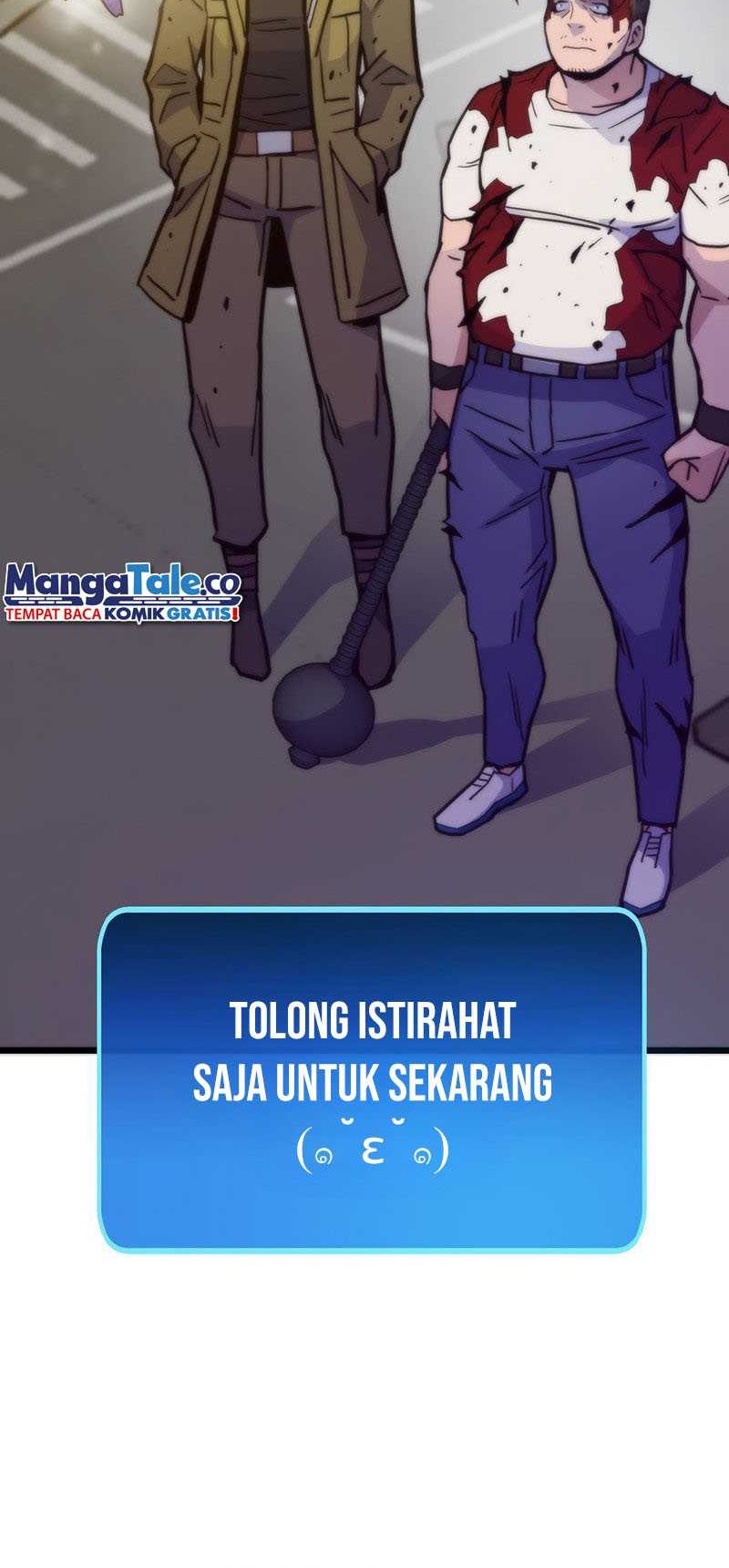 Past Life Regressor Chapter 69 Gambar 54