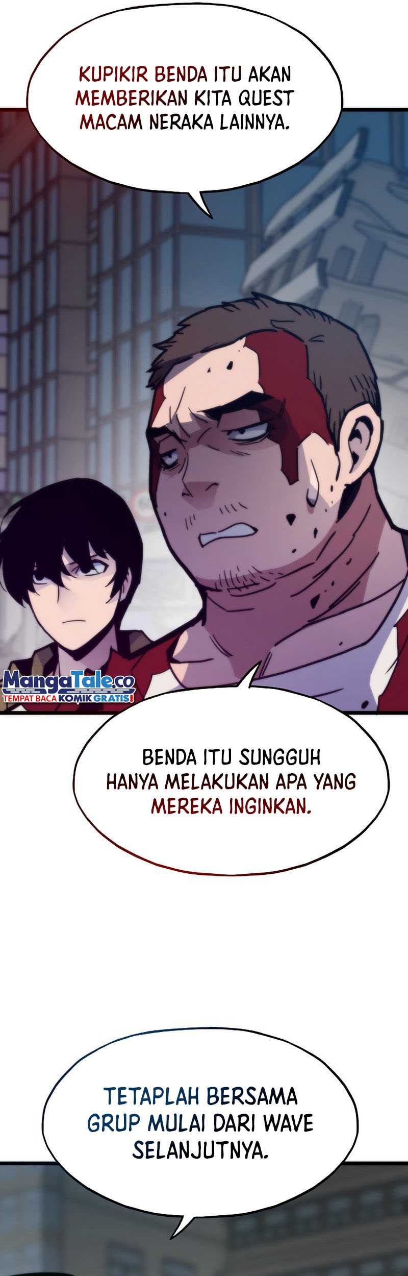 Past Life Regressor Chapter 69 Gambar 55