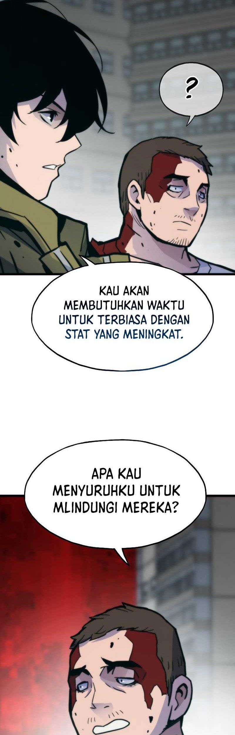 Past Life Regressor Chapter 69 Gambar 56