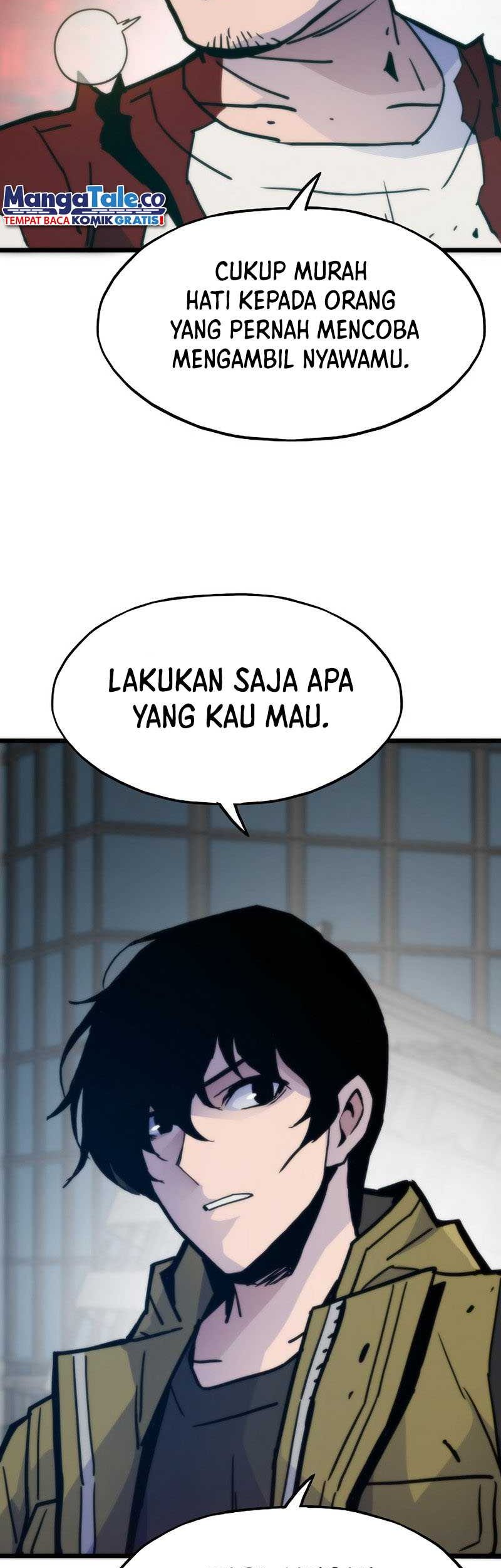 Past Life Regressor Chapter 69 Gambar 57