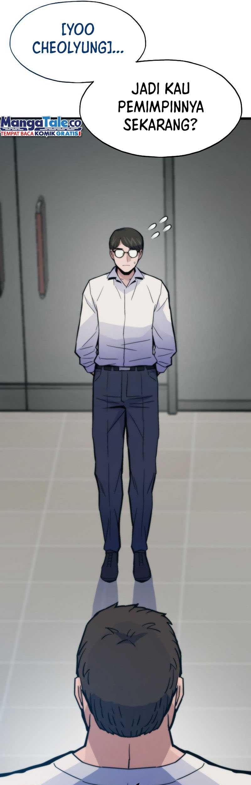 Past Life Regressor Chapter 69 Gambar 59
