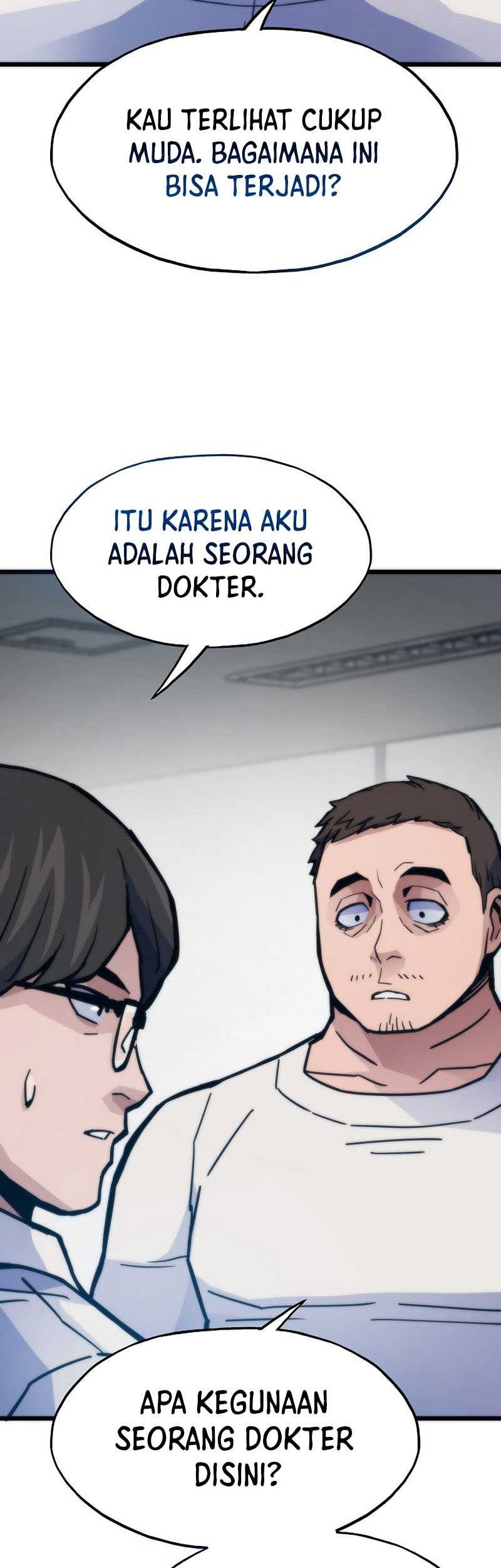 Past Life Regressor Chapter 69 Gambar 60