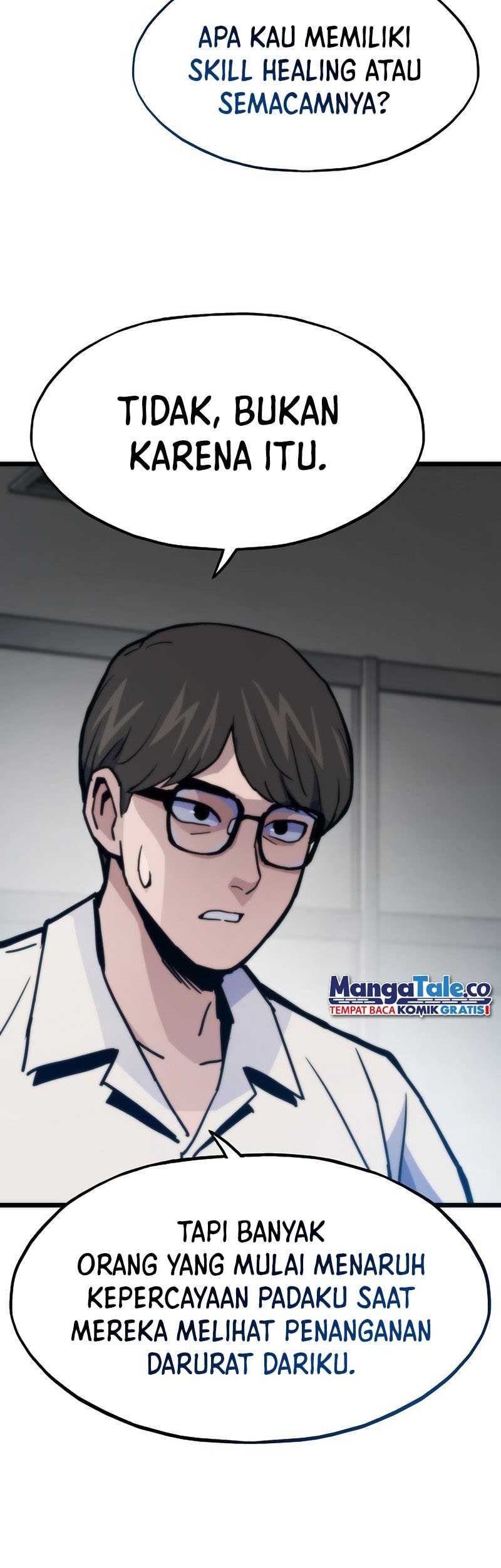 Past Life Regressor Chapter 69 Gambar 61