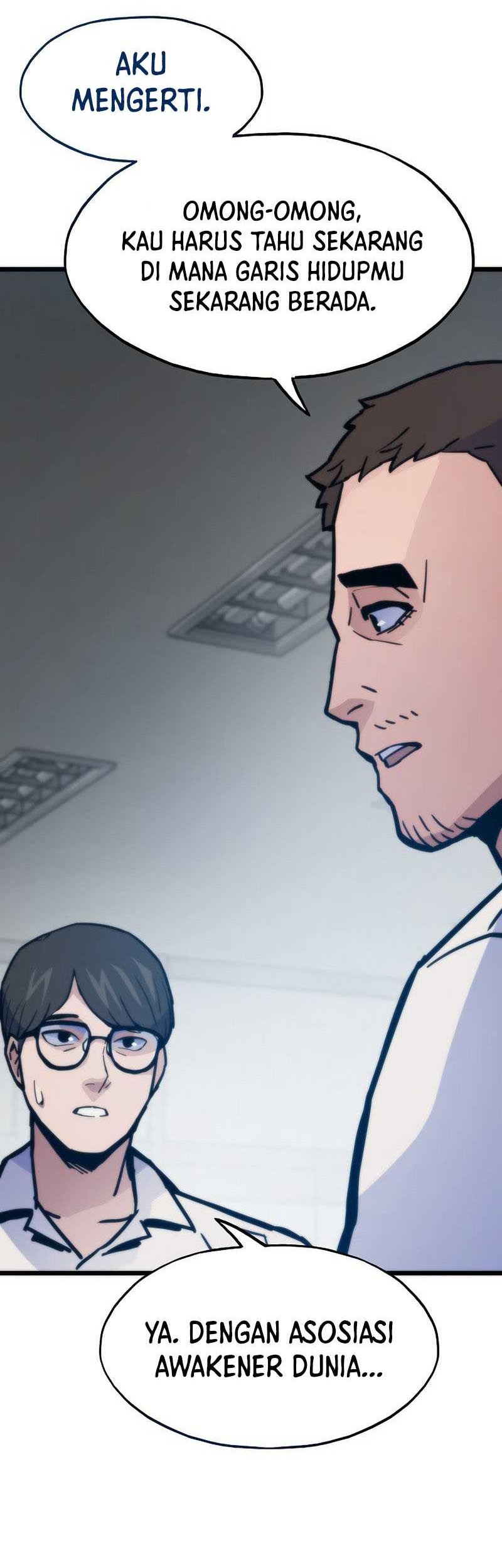Past Life Regressor Chapter 69 Gambar 62