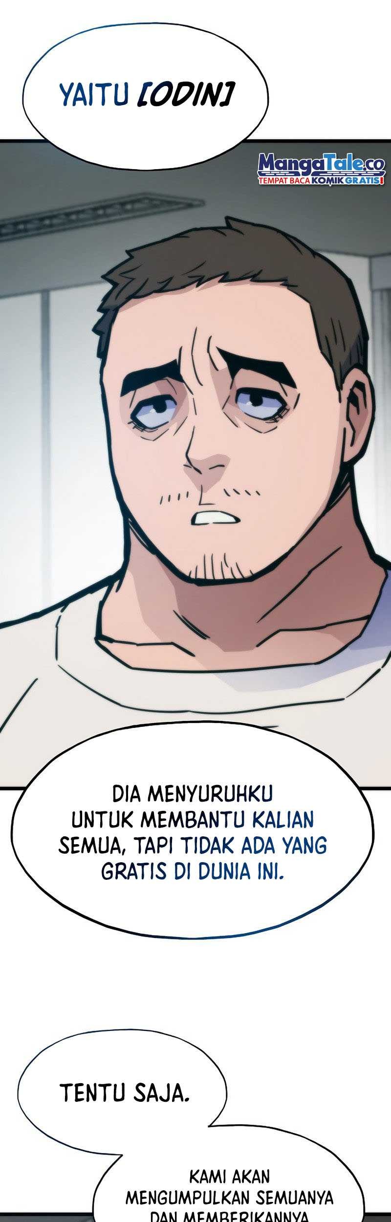 Past Life Regressor Chapter 69 Gambar 63