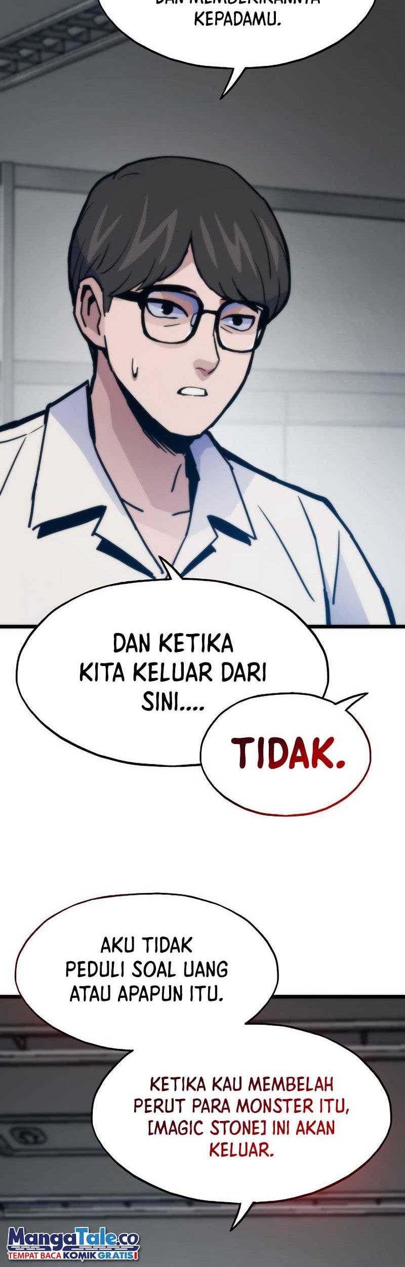 Past Life Regressor Chapter 69 Gambar 64