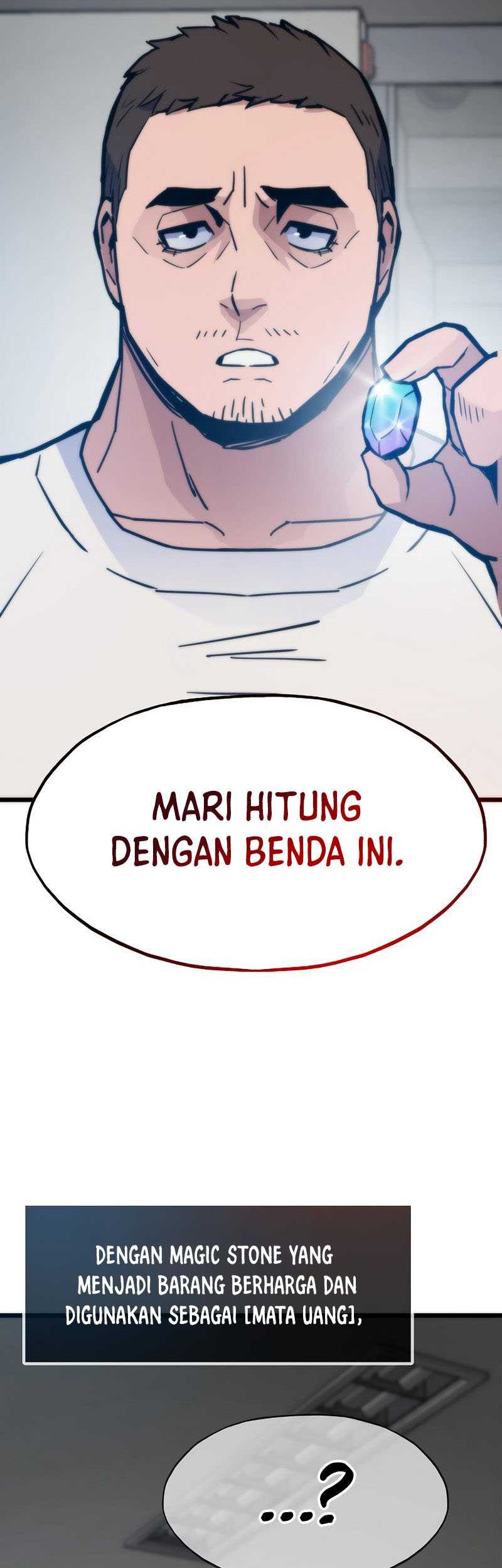 Past Life Regressor Chapter 69 Gambar 65