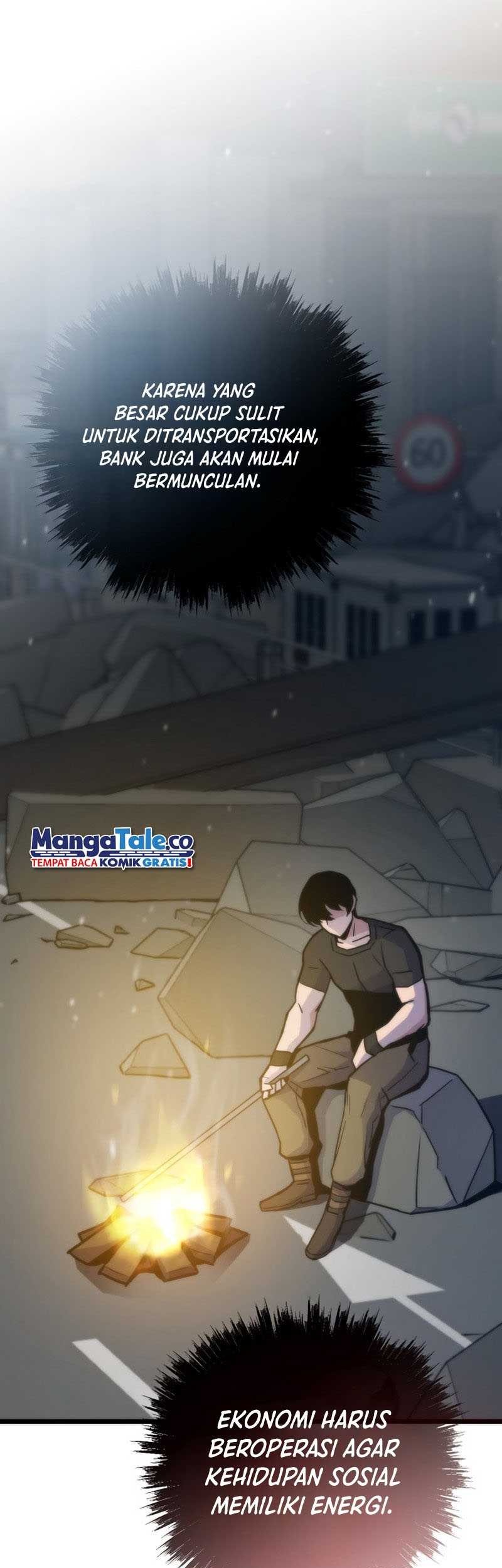 Past Life Regressor Chapter 69 Gambar 67