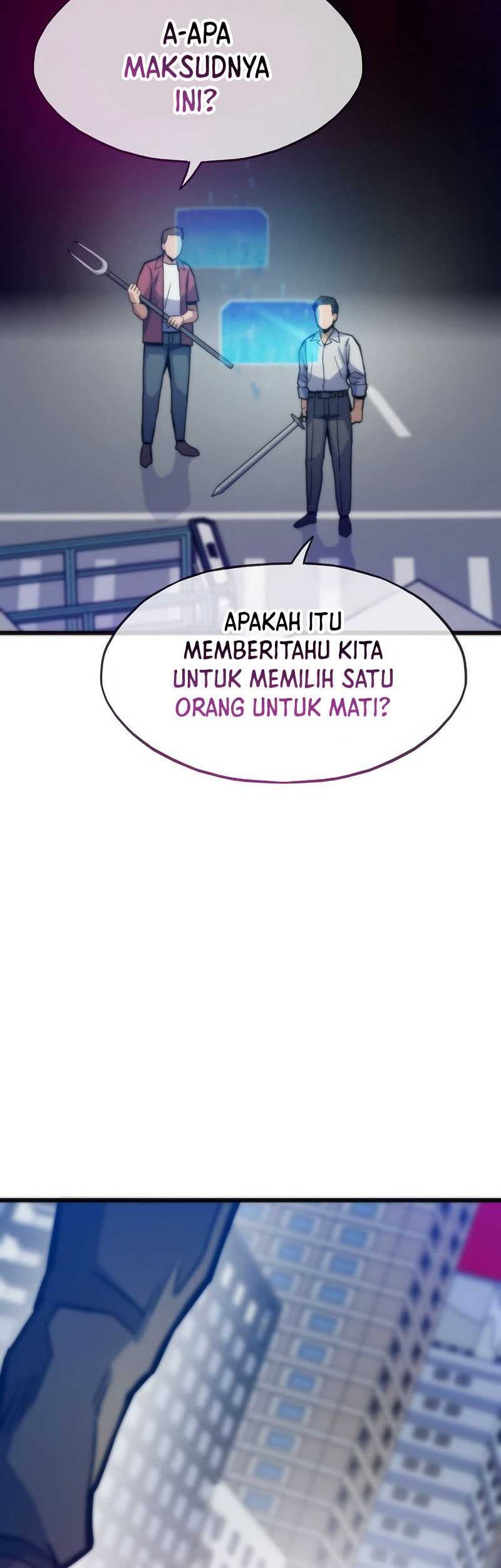 Baca Manhwa Past Life Regressor Chapter 69 Gambar 2