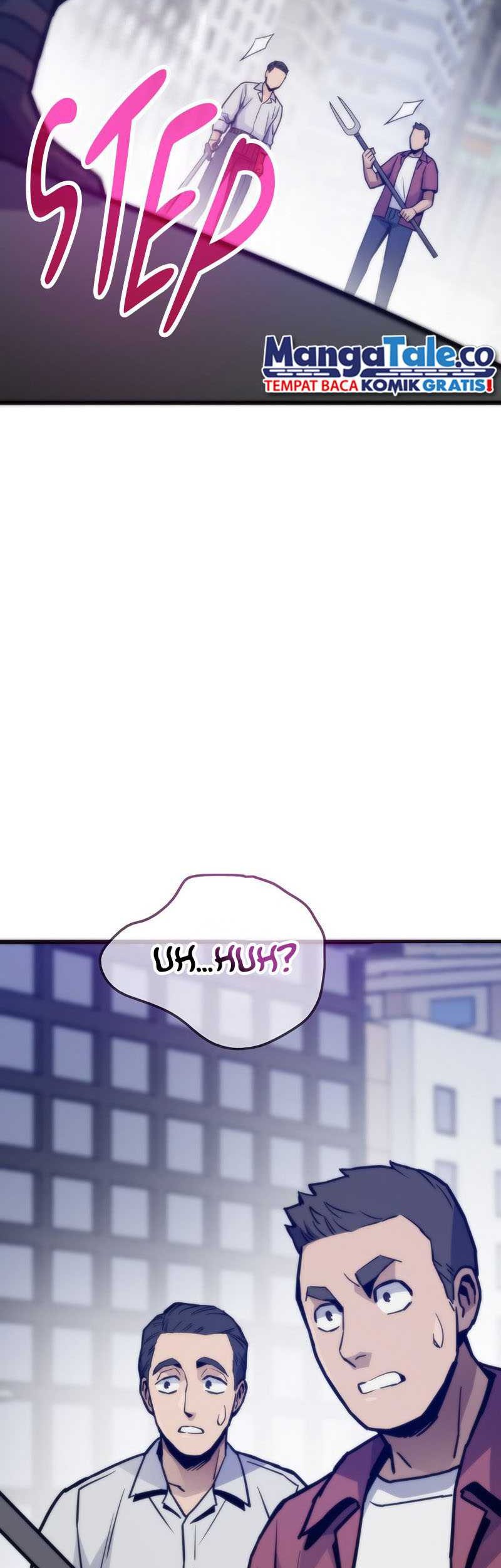 Past Life Regressor Chapter 69 Gambar 3