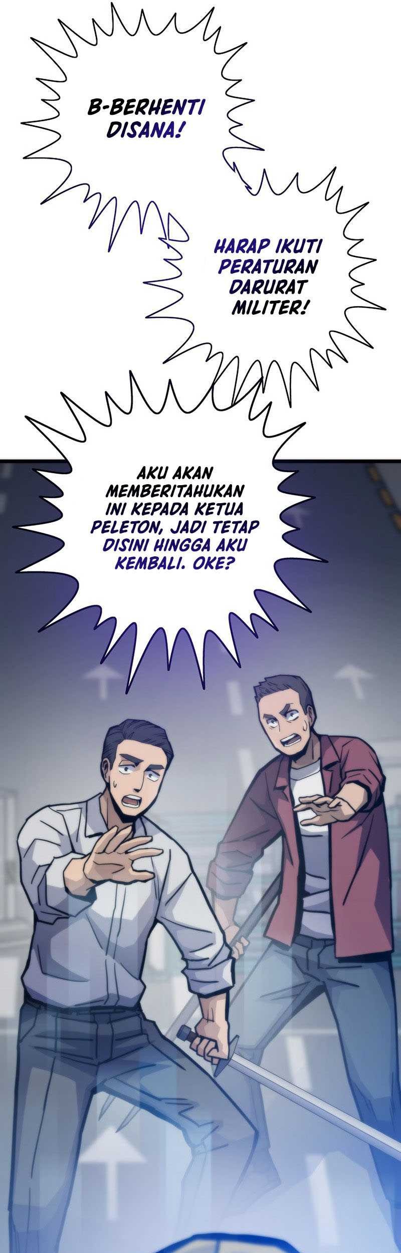 Past Life Regressor Chapter 69 Gambar 5