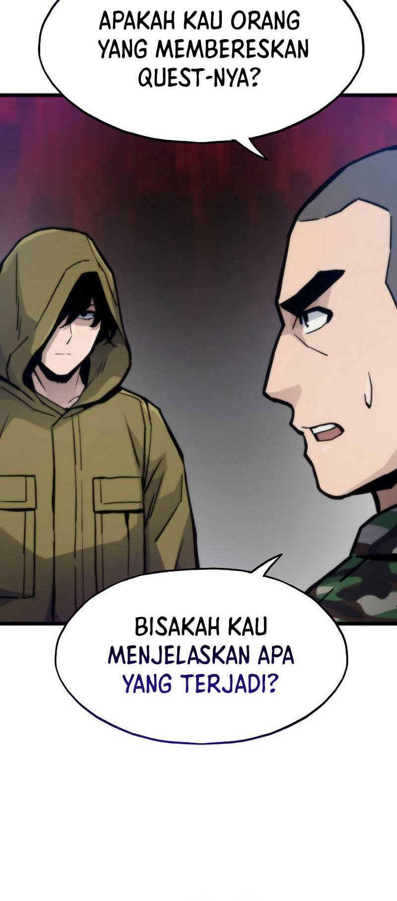Past Life Regressor Chapter 69 Gambar 8