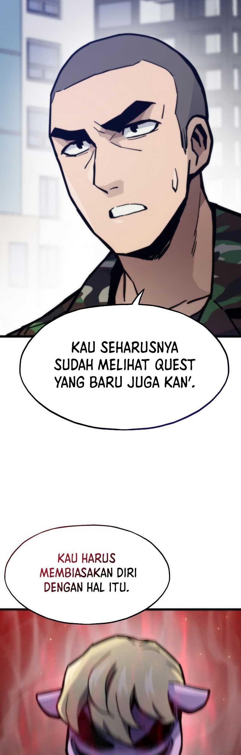 Past Life Regressor Chapter 69 Gambar 10