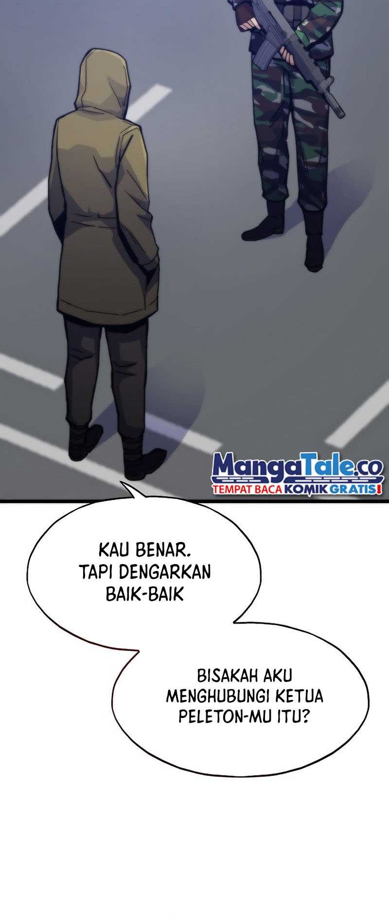 Past Life Regressor Chapter 69 Gambar 12