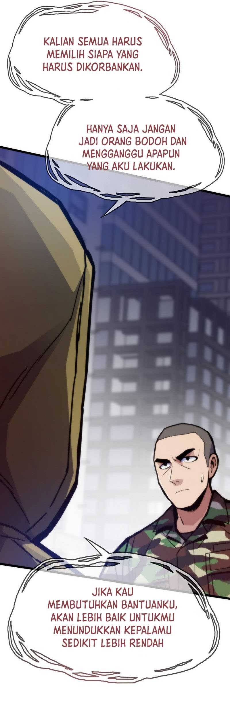 Past Life Regressor Chapter 69 Gambar 13