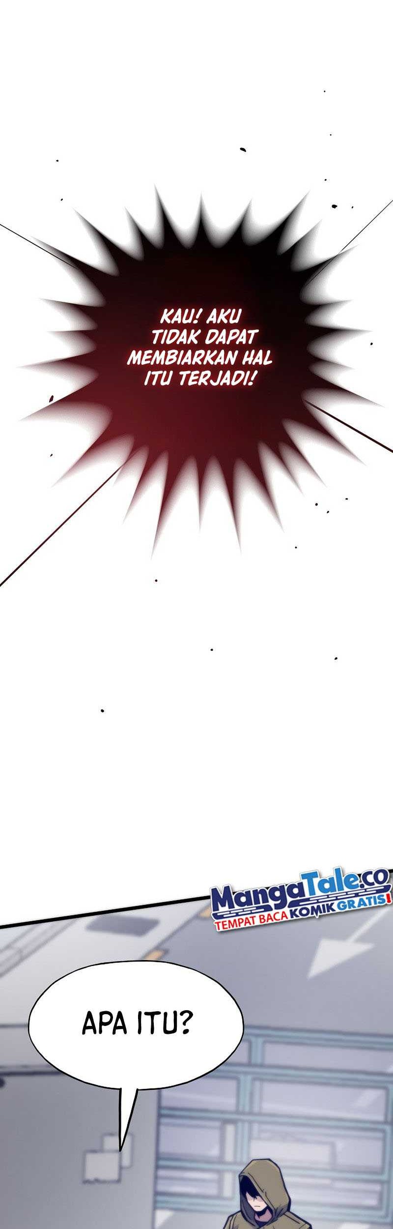 Past Life Regressor Chapter 69 Gambar 14