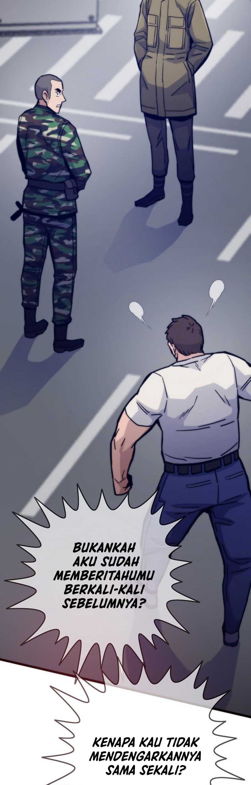 Past Life Regressor Chapter 69 Gambar 15