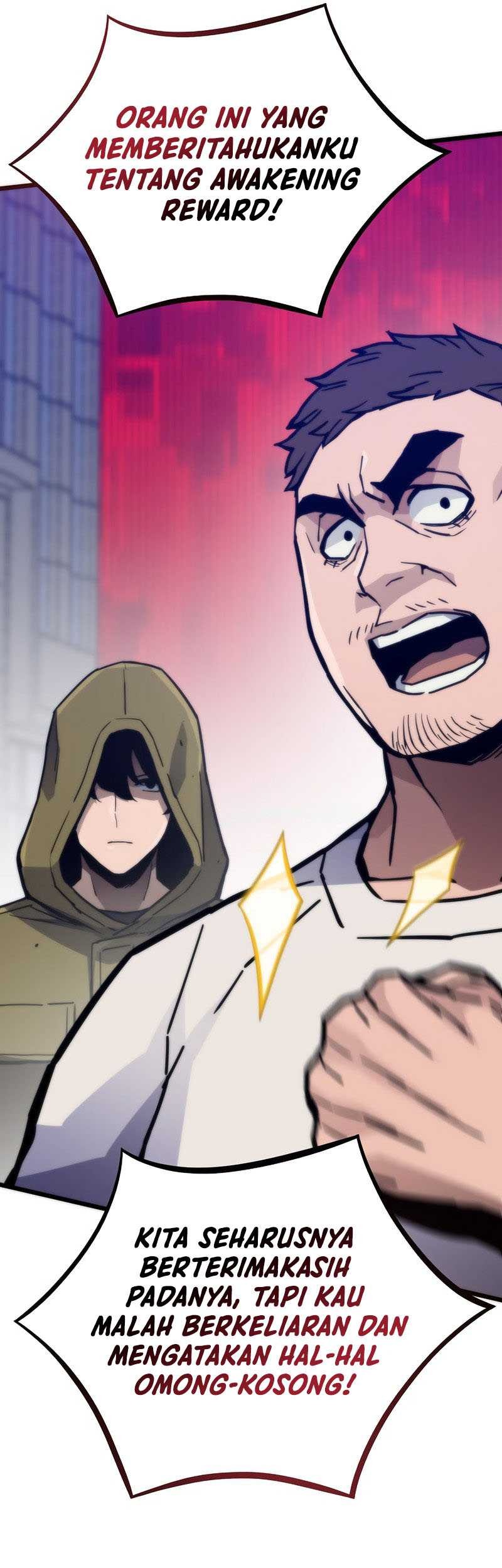 Past Life Regressor Chapter 69 Gambar 17