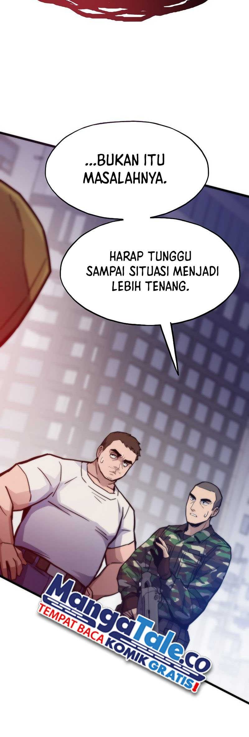 Past Life Regressor Chapter 69 Gambar 19