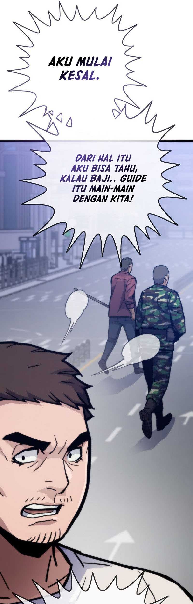 Past Life Regressor Chapter 69 Gambar 20