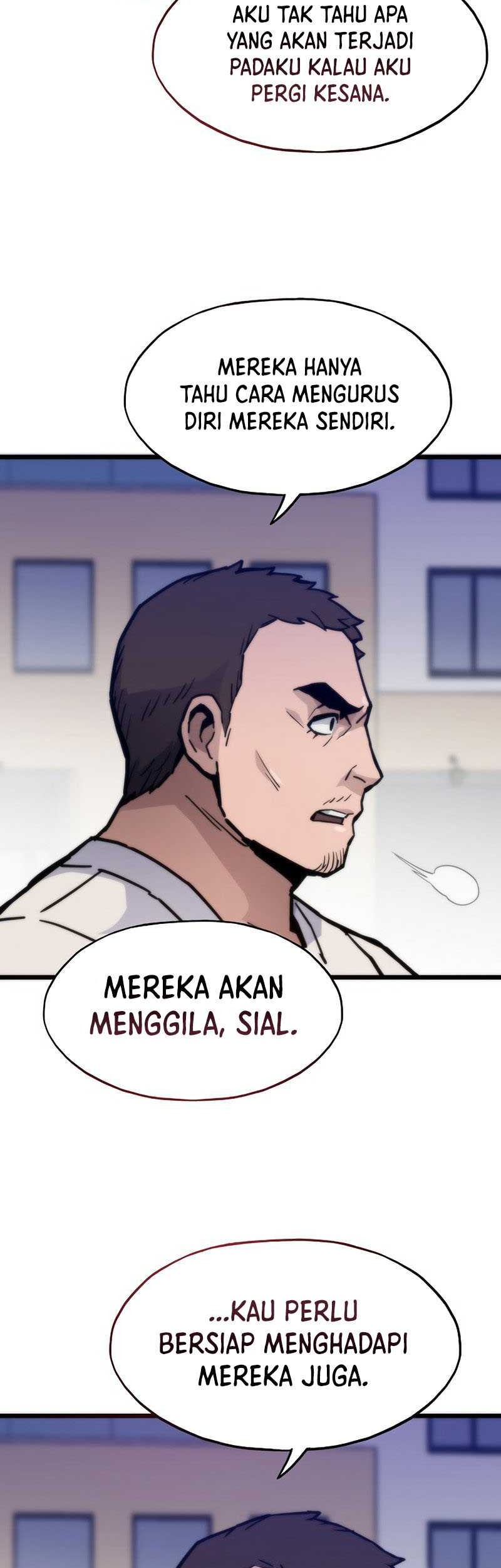 Past Life Regressor Chapter 69 Gambar 22