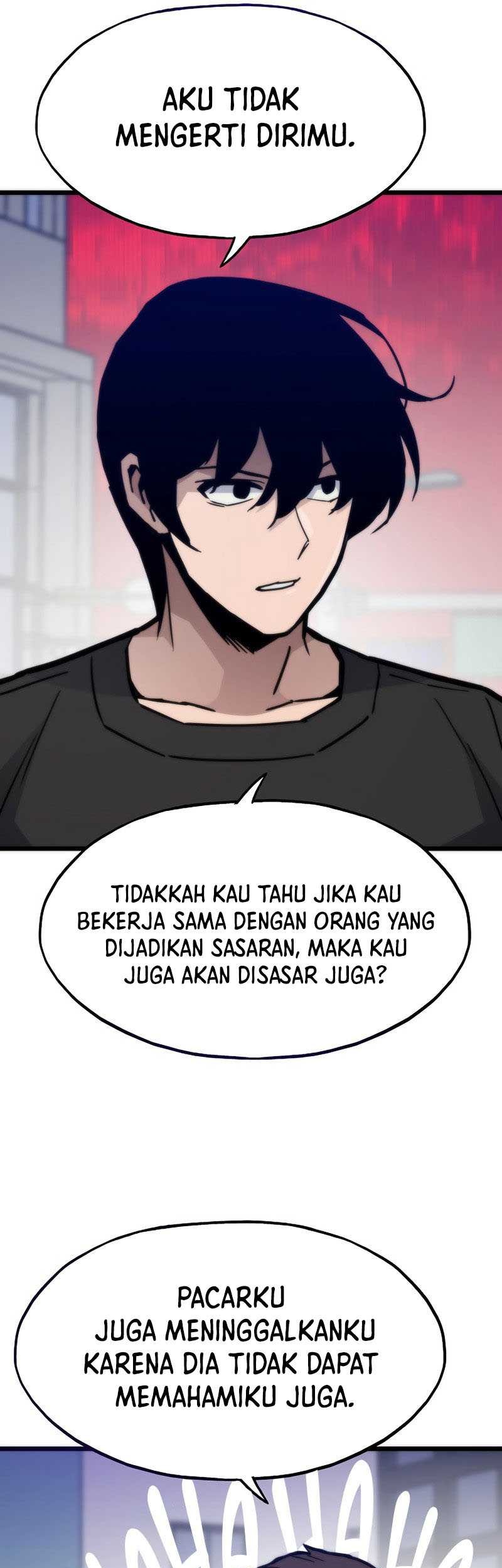Past Life Regressor Chapter 69 Gambar 24