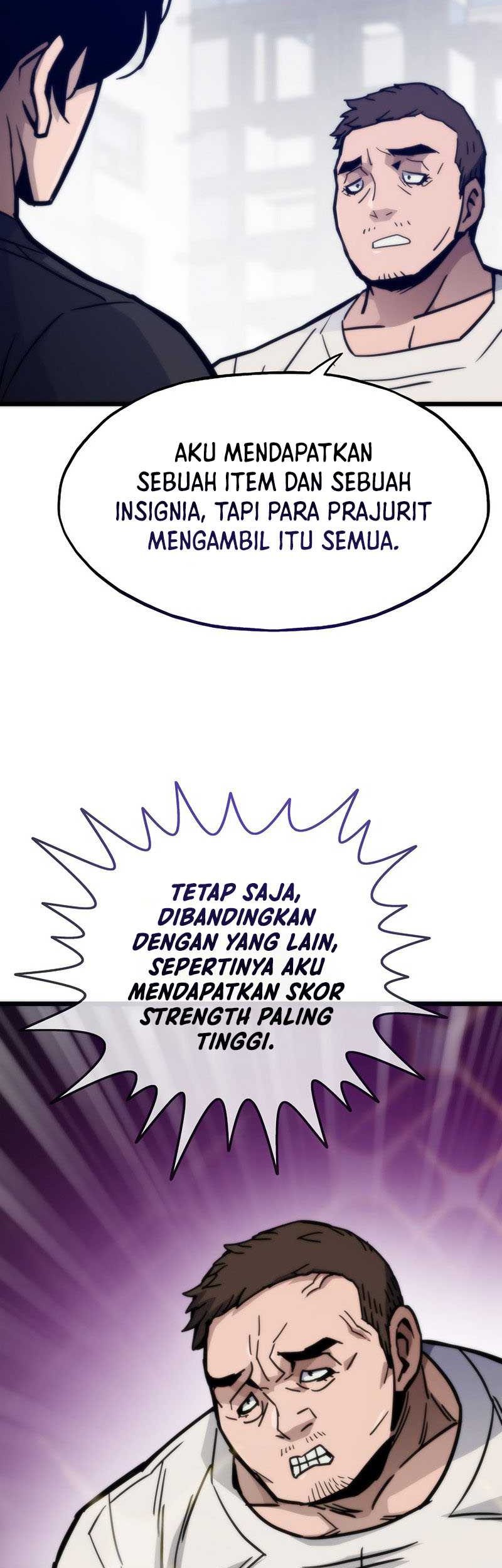 Past Life Regressor Chapter 69 Gambar 26