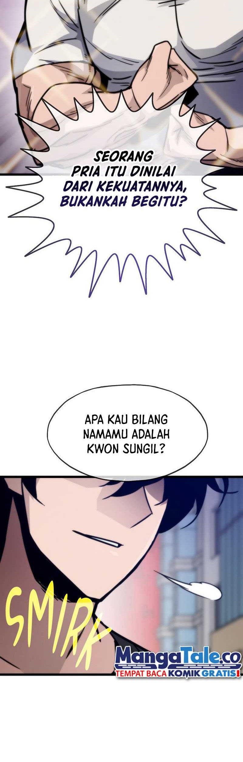 Past Life Regressor Chapter 69 Gambar 27