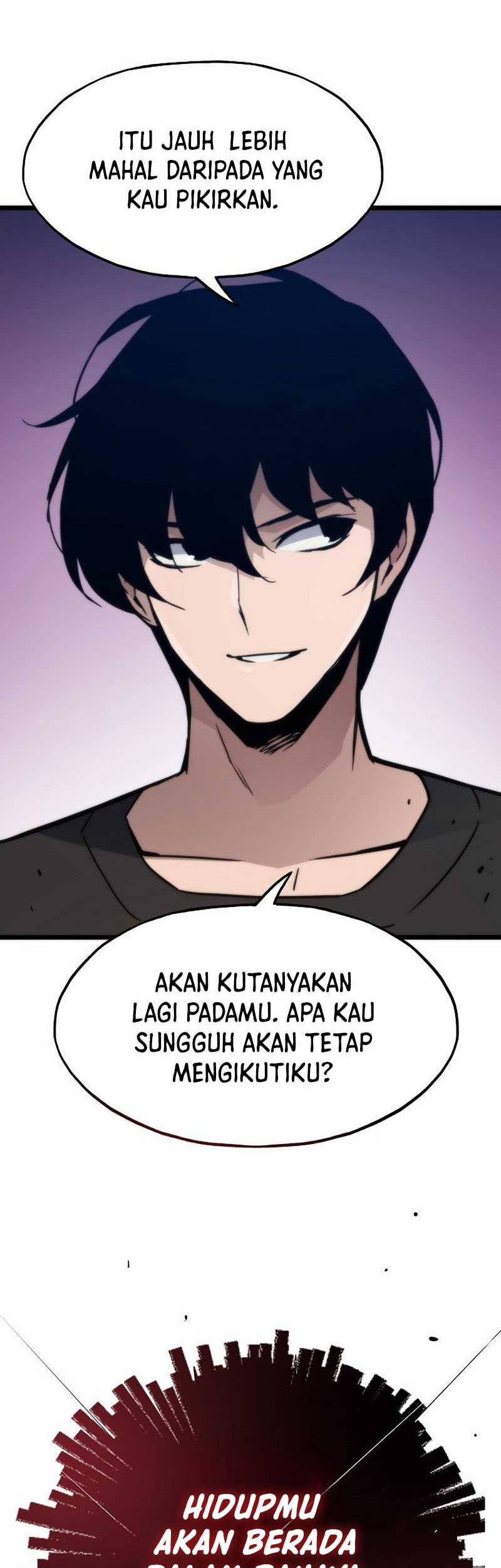 Past Life Regressor Chapter 69 Gambar 29