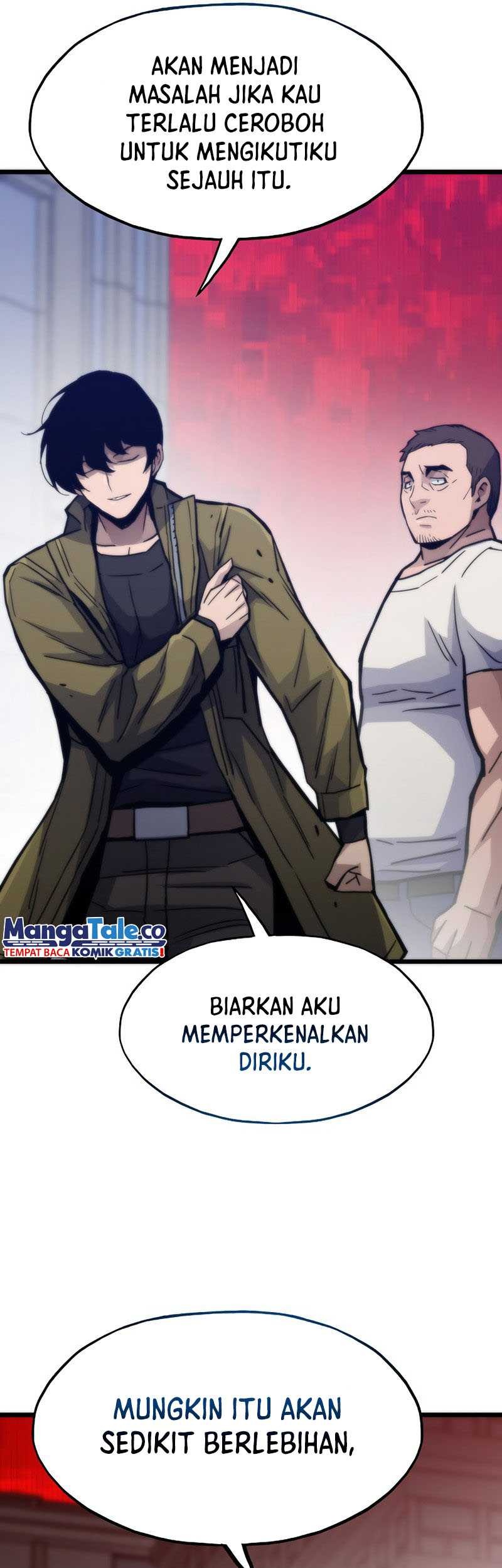 Past Life Regressor Chapter 69 Gambar 32
