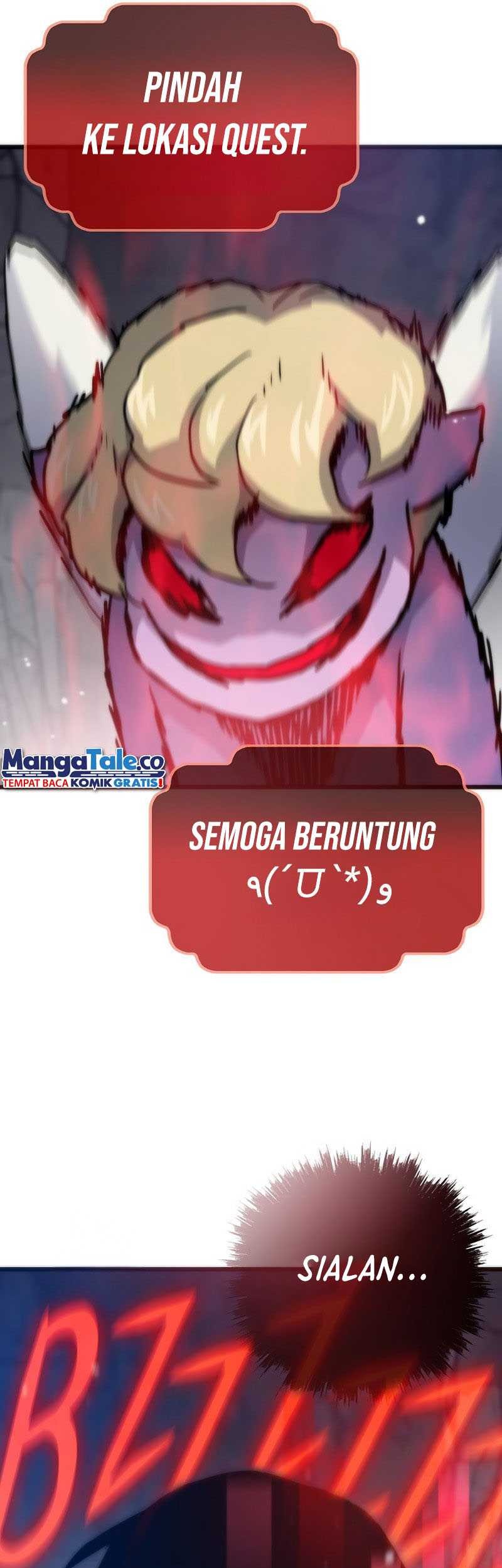 Past Life Regressor Chapter 70 Gambar 38