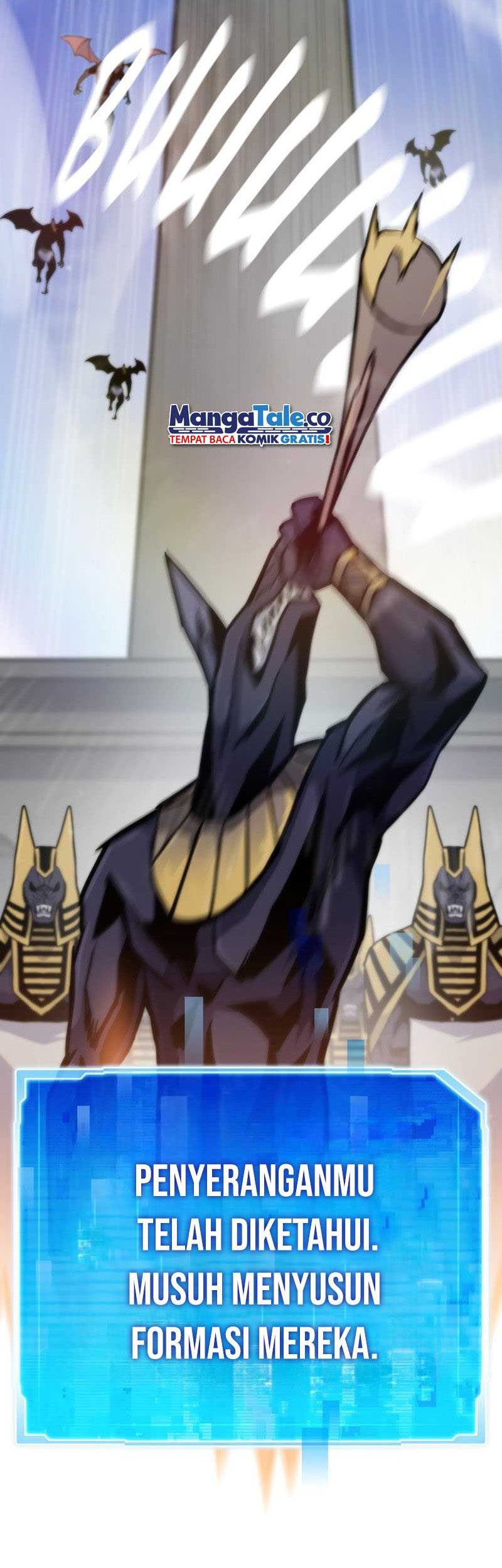 Past Life Regressor Chapter 70 Gambar 41