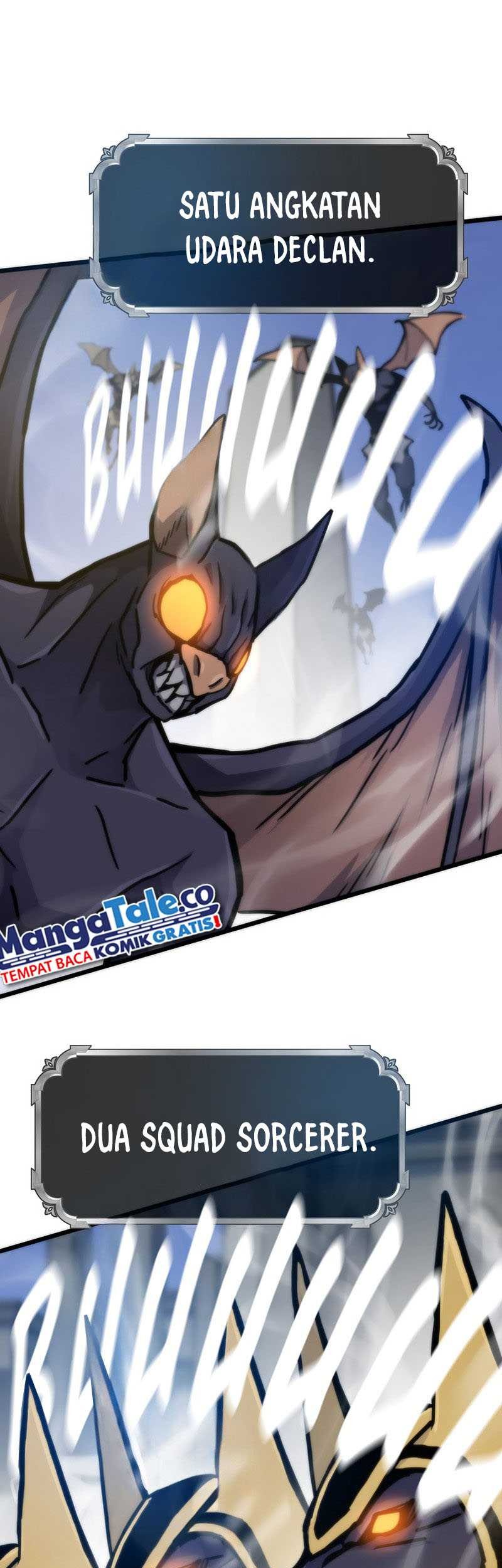 Past Life Regressor Chapter 70 Gambar 42