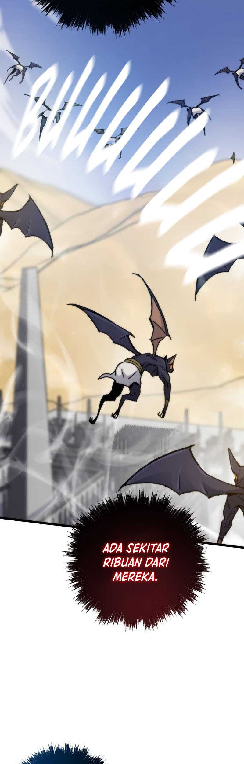 Past Life Regressor Chapter 70 Gambar 44