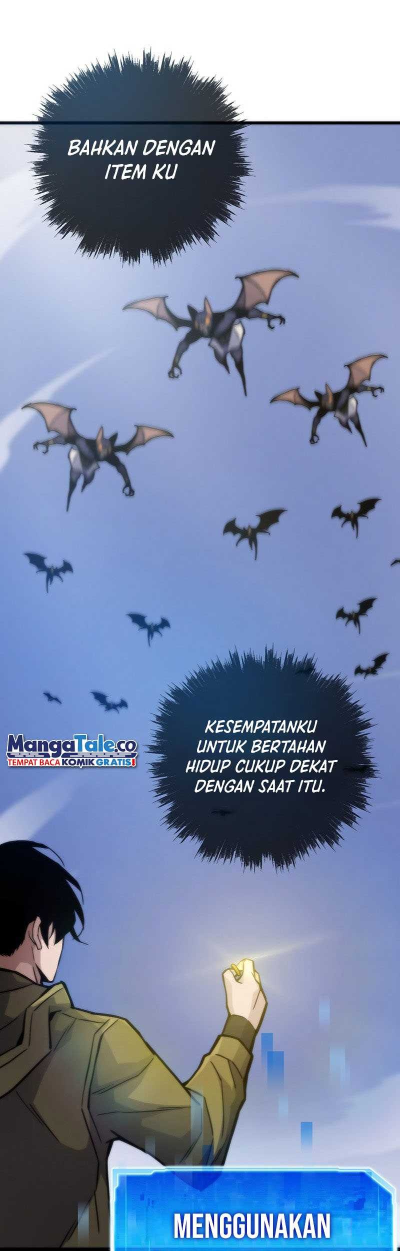 Past Life Regressor Chapter 70 Gambar 46
