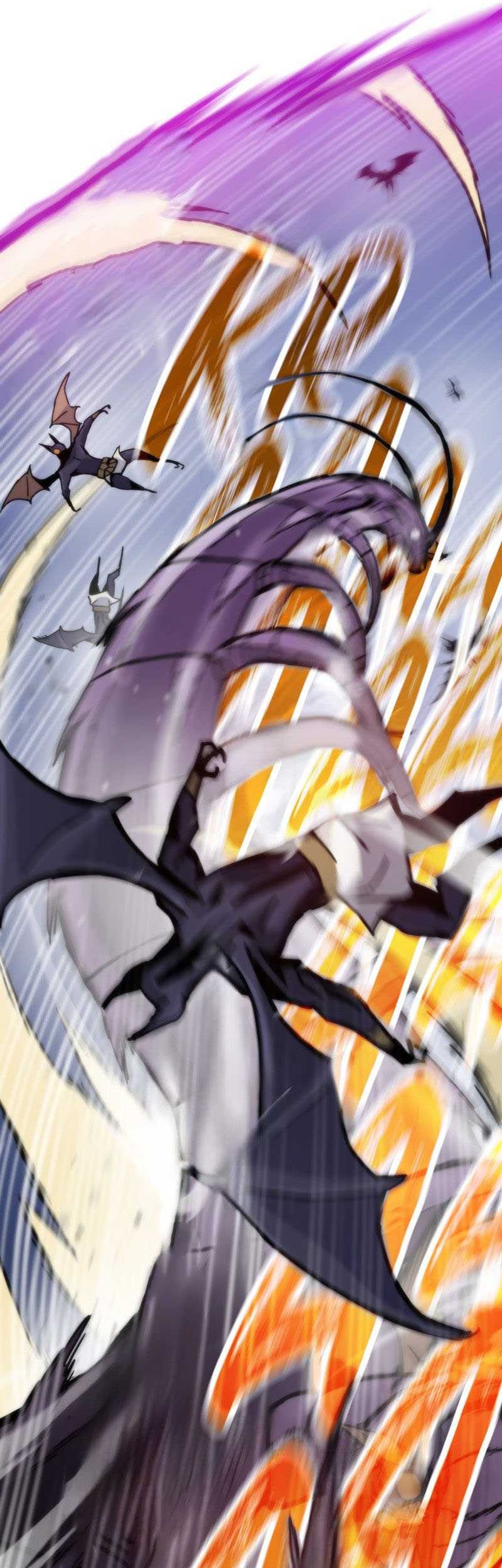 Past Life Regressor Chapter 70 Gambar 49